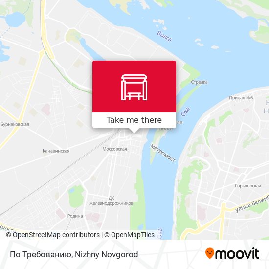 По Требованию map