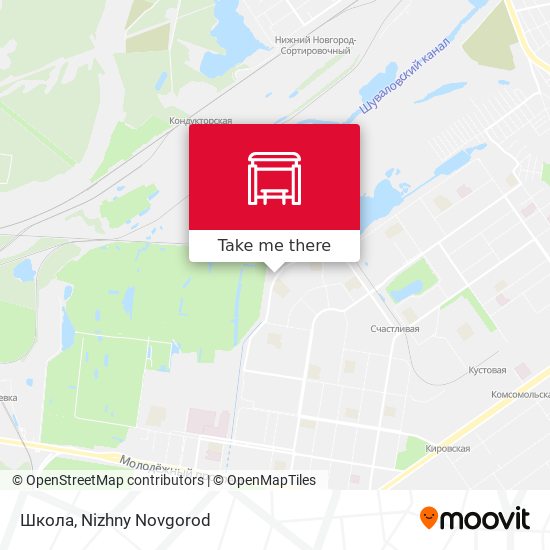 Школа map