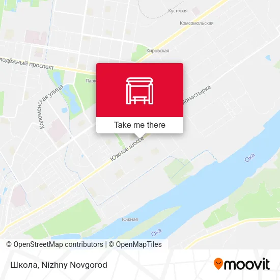 Школа map