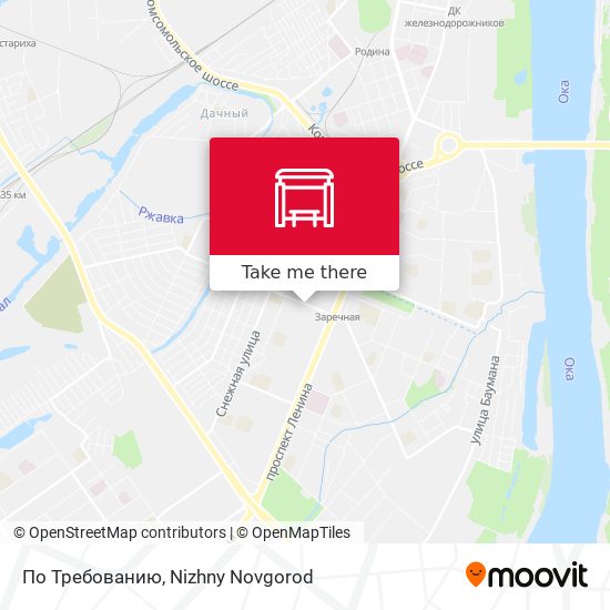 По Требованию map