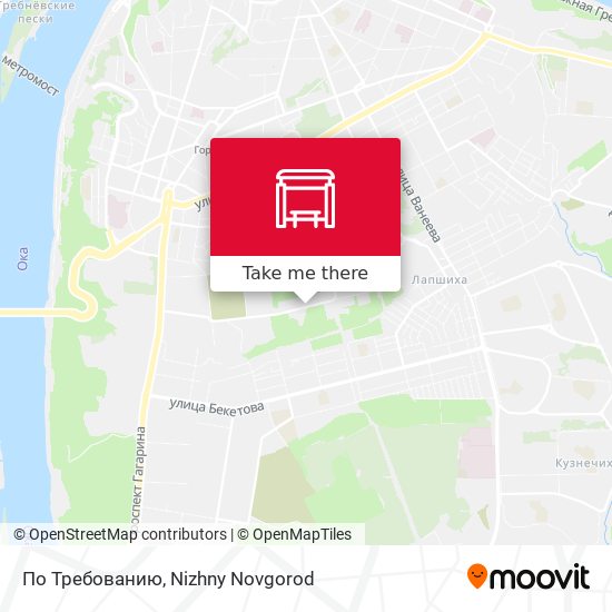 По Требованию map