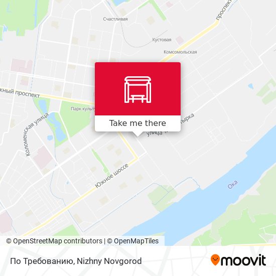 По Требованию map