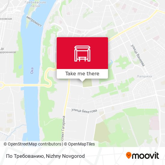 По Требованию map