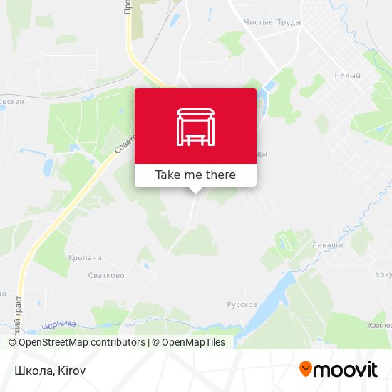 Школа map