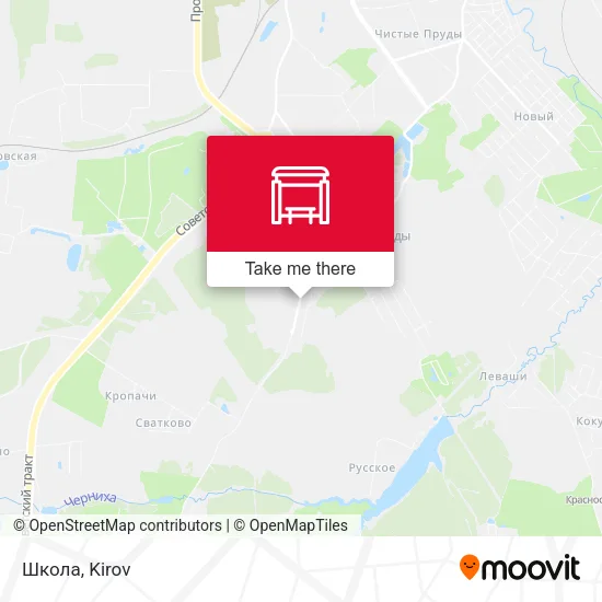 Школа map