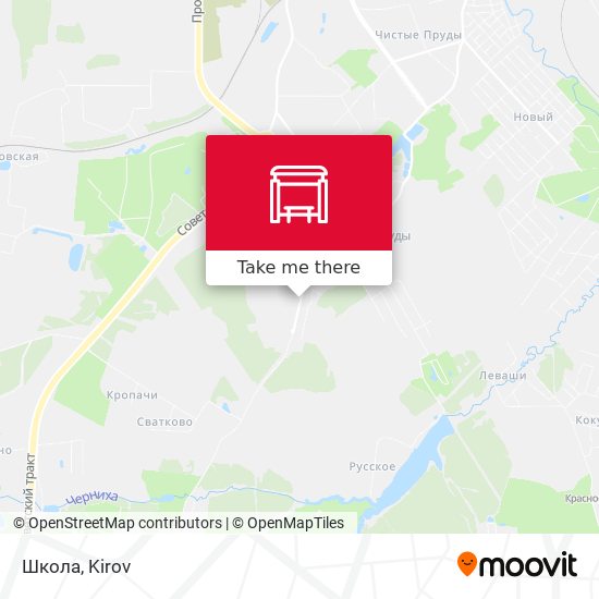 Школа map
