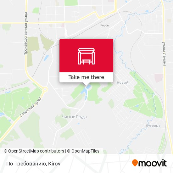 По Требованию map