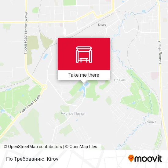 По Требованию map
