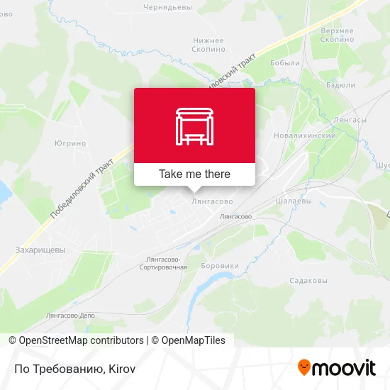 По Требованию map