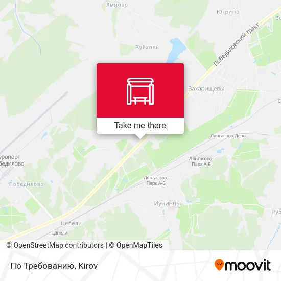 По Требованию map