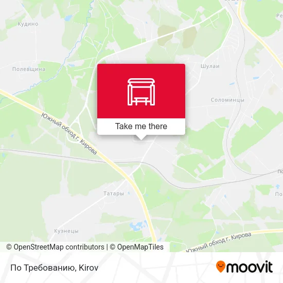 По Требованию map