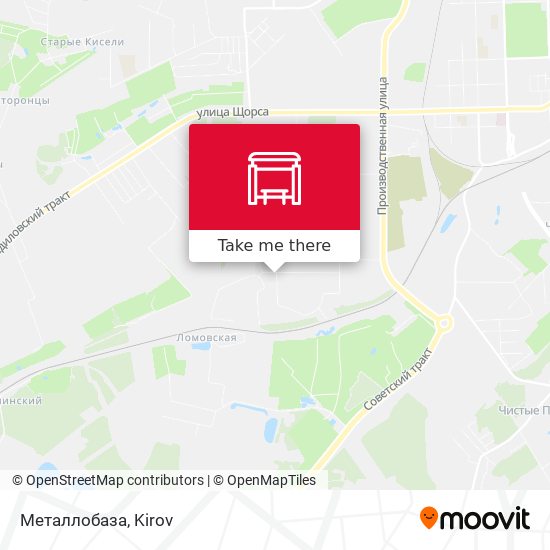 Металлобаза map