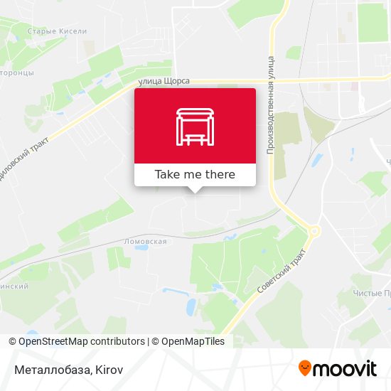 Металлобаза map
