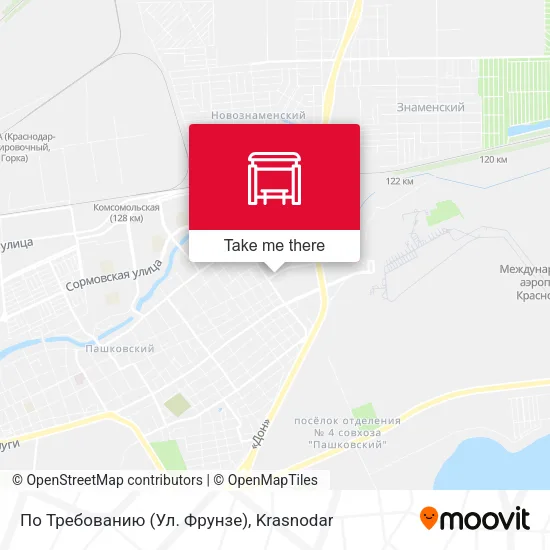 По Требованию (Ул. Фрунзе) map