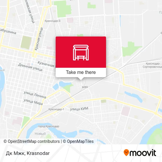 Дк Мжк map