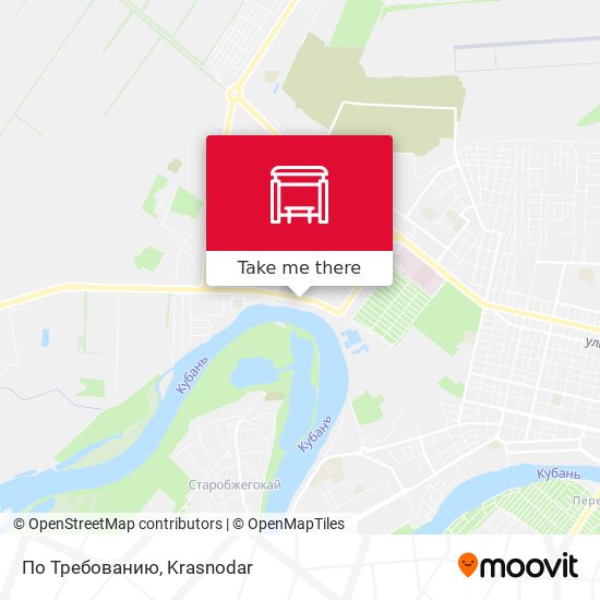 По Требованию map