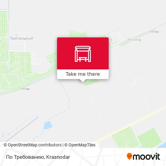 По Требованию map