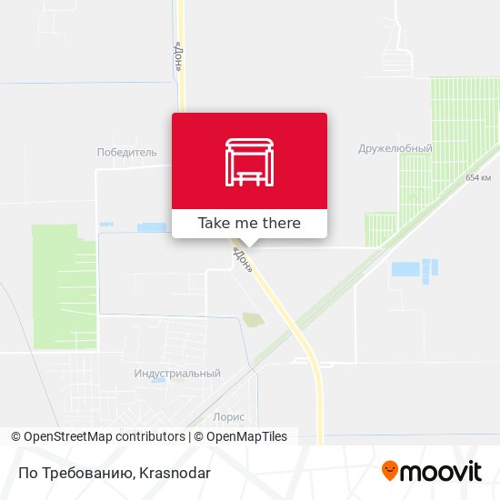 По Требованию map