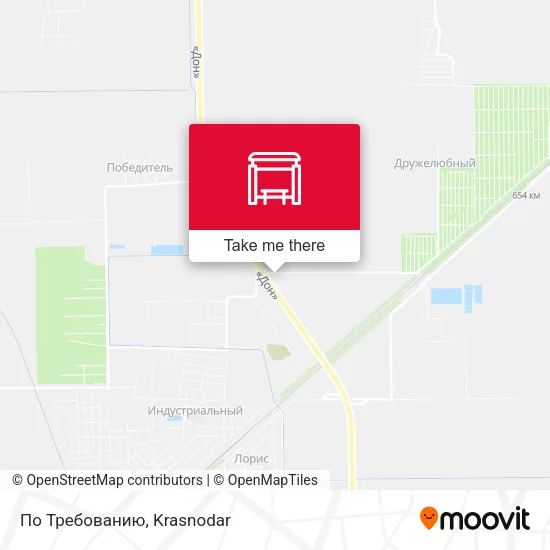 По Требованию map