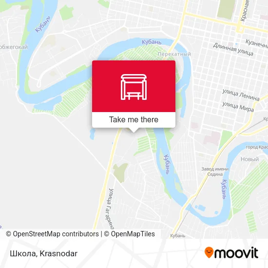 Школа map