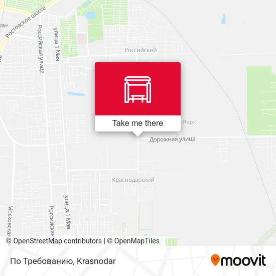 По Требованию map