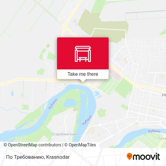 По Требованию map