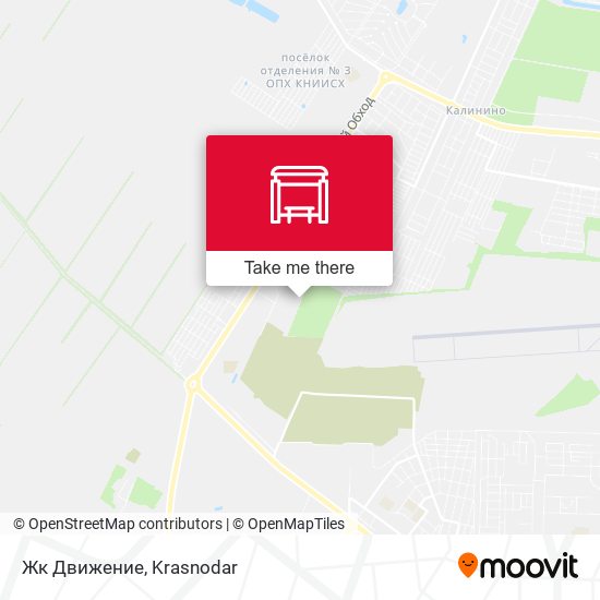 Жк Движение map