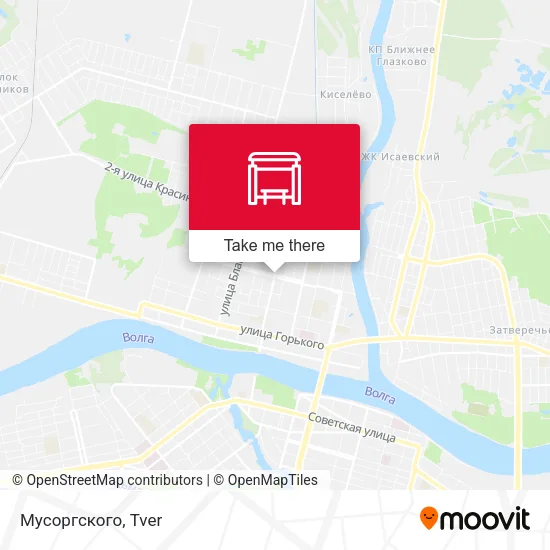 Мусоргского map