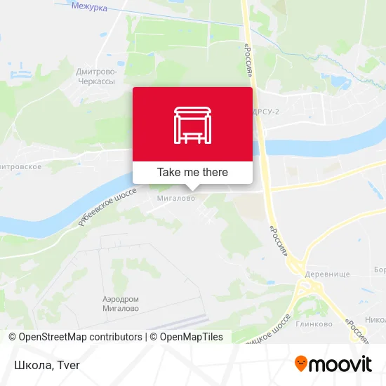 Школа map