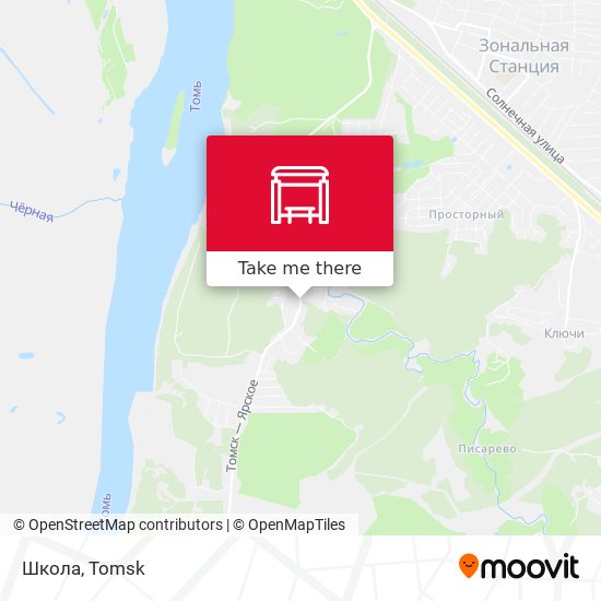 Школа map