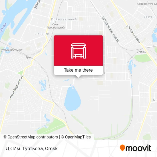 Дк Им. Гуртьева map