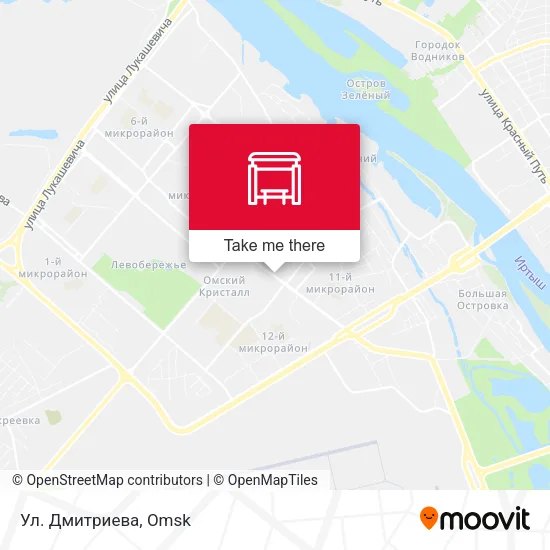 Ул. Дмитриева map