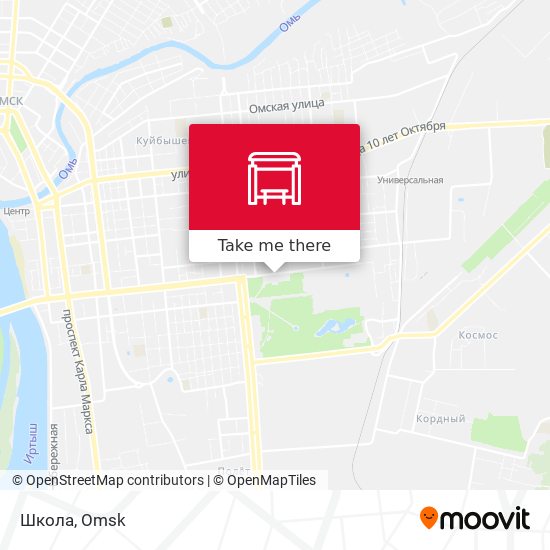 Школа map
