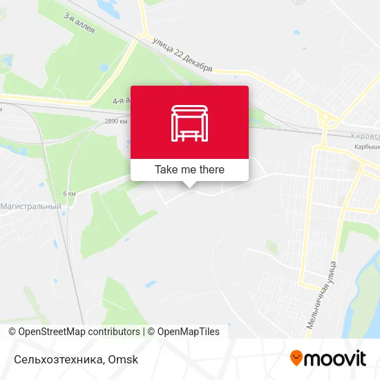 Сельхозтехника map