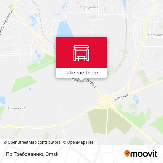 По Требованию map