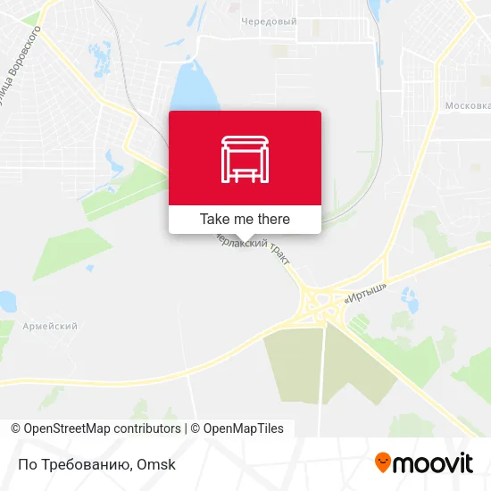 По Требованию map