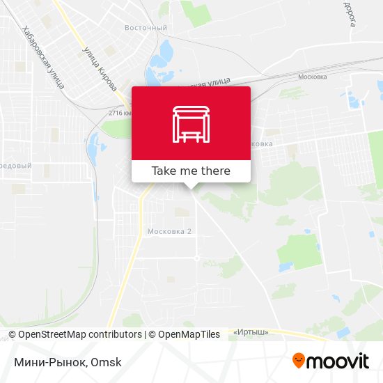 Мини-Рынок map
