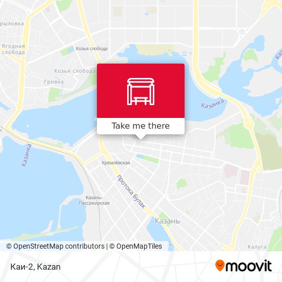 Каи-2 map