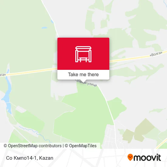 Со Кмпо14-1 map