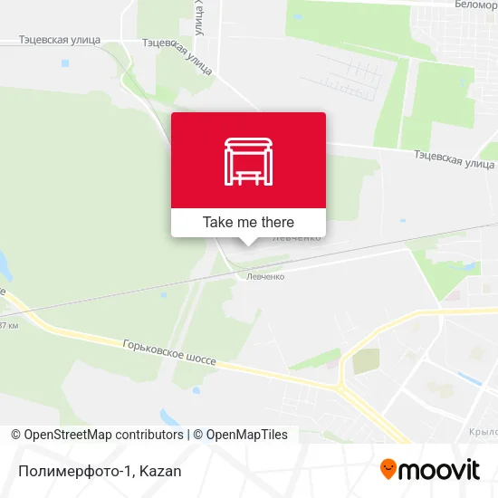 Полимерфото-1 map