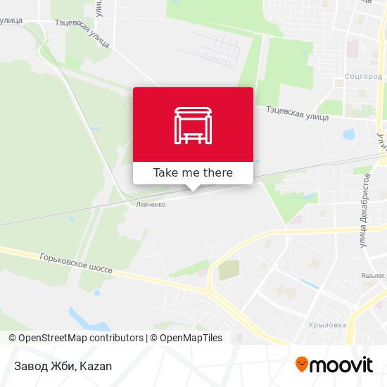 Завод Жби map