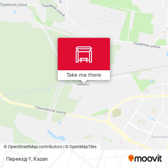 Переезд-1 map