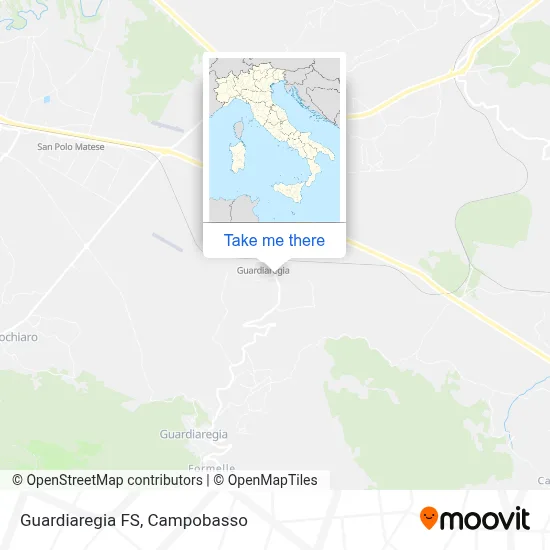 Guardiaregia FS map