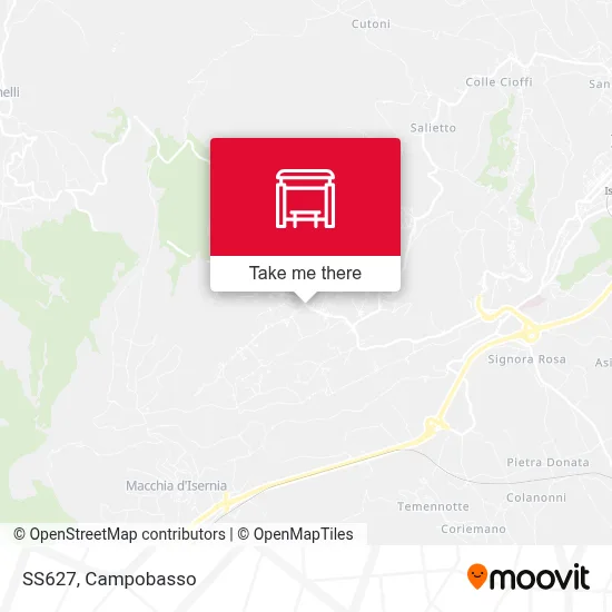 SS627 map