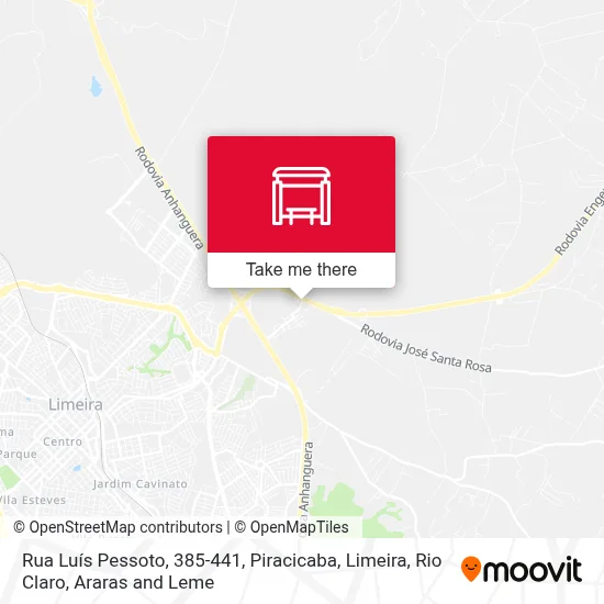 Rua Luís Pessoto, 385-441 map