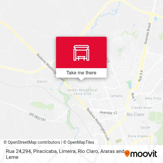Rua 24,294 map