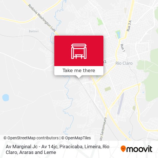 Av Marginal Jc - Av 14jc map