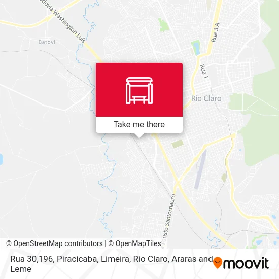 Rua 30,196 map