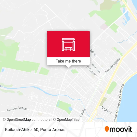 Mapa de Koikash-Ahike, 60