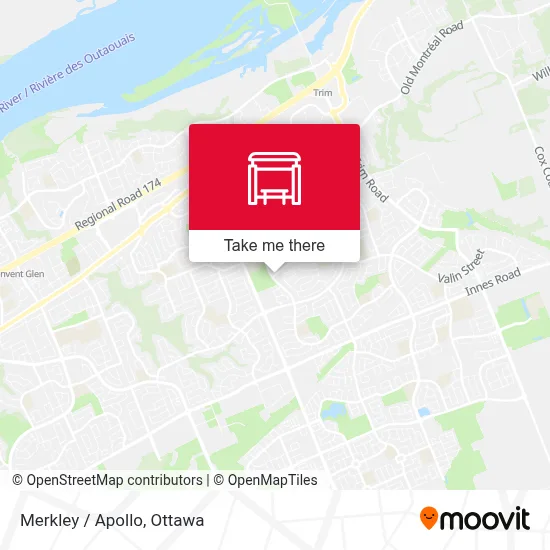 Merkley / Apollo map